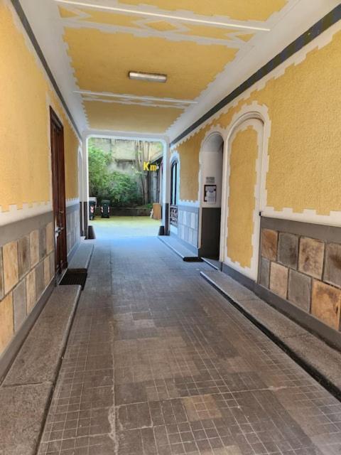 La Home Del Melograno Turin Exteriör bild