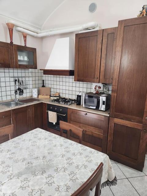 La Home Del Melograno Turin Exteriör bild
